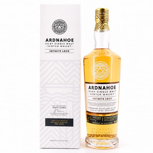 Ardnahoe Infinite Loch 0,70 Liter/ 50.0% vol Produktbild