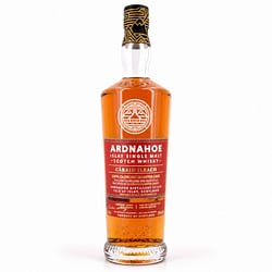 Ardnahoe Càraid Ìleach Oloroso Quarter Cask Edition 2025 Produktbild