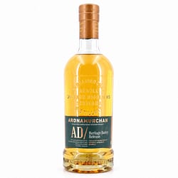 Ardnamurchan AD/ Heritage Barley Release Produktbild