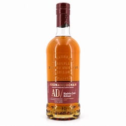 Ardnamurchan AD/Madeira Cask Release Produktbild
