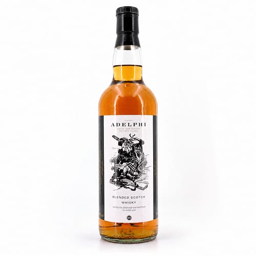 Ardnamurchan Blended Scotch Private Stock 0,70 Liter/ 40.0% vol Produktbild