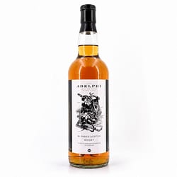 Ardnamurchan Blended Scotch Private Stock Produktbild