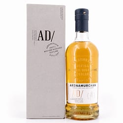 Ardnamurchan Single Malt AD/ Produktbild