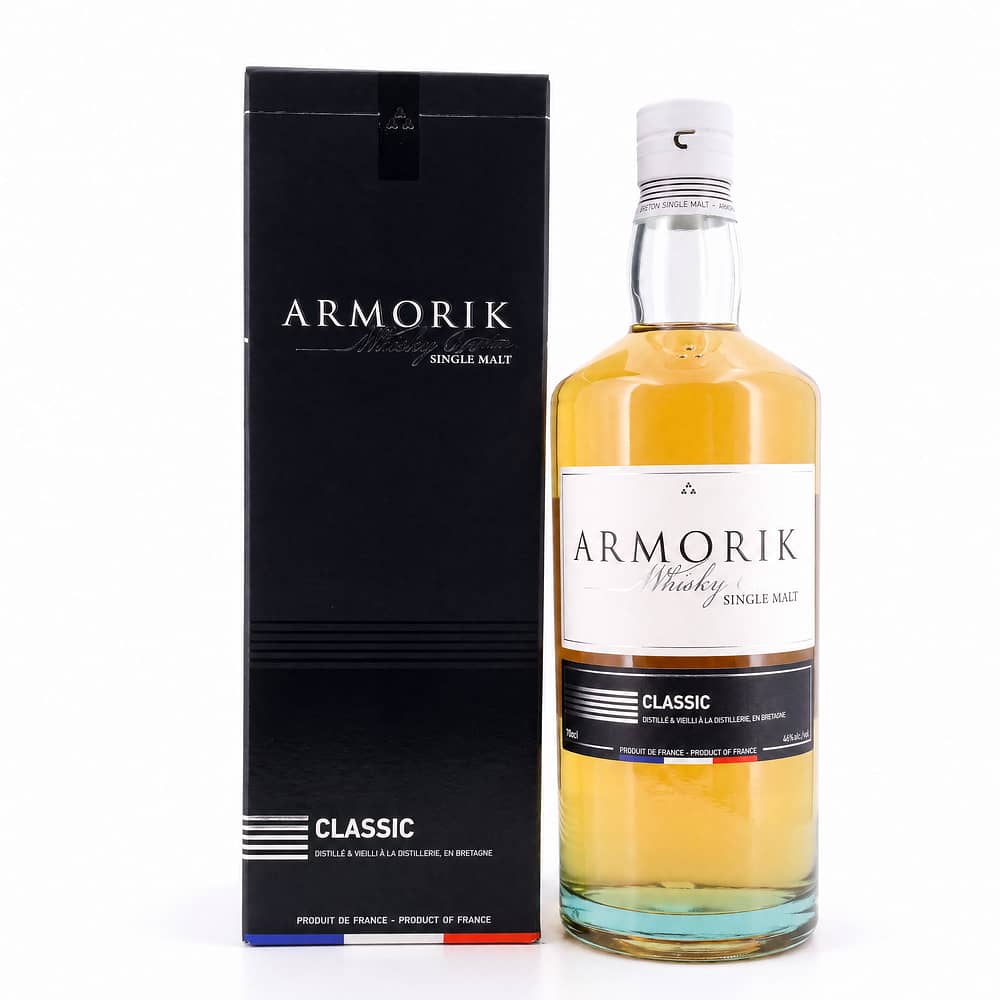 Armorik Classic 0,70 Liter/ 46.0% vol Produktbild