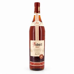 Asbach Uralt 3 Liter Flasche Produktbild