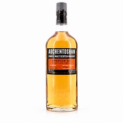 Auchentoshan American Oak Smoot and Vibrant Produktbild