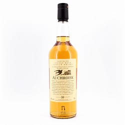 Auchroisk Flora & Fauna 10 Jahre Produktbild