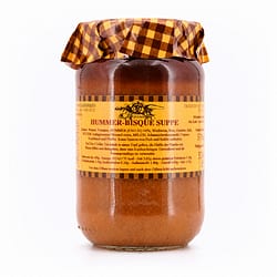 Azaïs-Polito Hummer-Bisque Suppe Produktbild