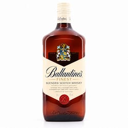 Ballantines Finest Produktbild