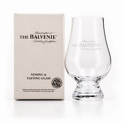 Balvenie Glencairn Nosing-Glas in Geschenkpackung Produktbild