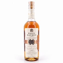 Basil Hayden's Kentucky Straight Bourbon Whiskey Produktbild