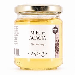 Beauharnais-CARLANT Miel d`Acacia Akazienhonig Produktbild