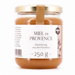 Beauharnais-CARLANT Miel de Provence IGP Provencehonig Produktbild