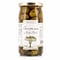 Beauharnais-CARLANT Olives vertes cassées -Ail & Persil- Zerbrochene grüne Oliven mit Knoblauch und Petersilie 350g 200 Gramm Abtropfgewicht Vorschau
