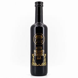 Bellei Aceto Balsamico di Modena I.G.P.- junger Balsamessig Produktbild