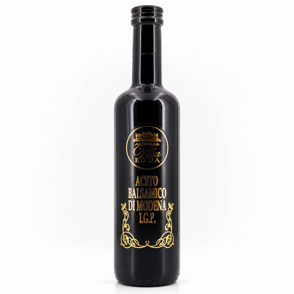 Bellei Aceto Balsamico di Modena I.G.P.- junger Balsamessig 0,50 Liter Produktbild
