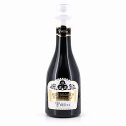 Bellei Aceto Balsamico di Modena I.G.P.- Weißes Etikett Produktbild