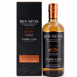 Ben Nevis Coire Leis Produktbild