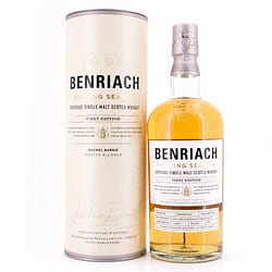 Benriach Malting Season First Edition Autumn 2012 / 2021 Produktbild
