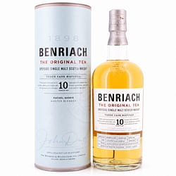 Benriach The Original Ten Produktbild