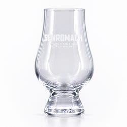 Benromach Glencairn Glas Produktbild
