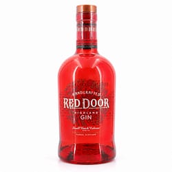 Benromach Red Door Highland Gin Produktbild