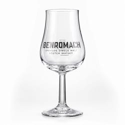 Benromach Tasting Glas mit Eichstrich 2 / 4cl Produktbild
