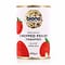 Biona Organic Chopped Peeled Tomatoes Gehackte, geschälte Tomaten in reichhaltigen Tomatensaft 400 Gramm Vorschau