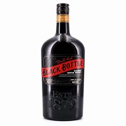 Black Bottle Double Cask Produktbild