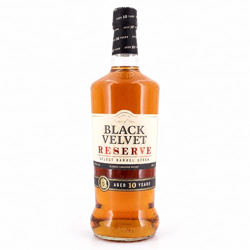 Black Velvet 10 Jahre Literflasche 1 Liter/ 40.0% vol Produktbild