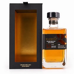 Bladnoch 13 Jahre Bourbon Casks Produktbild