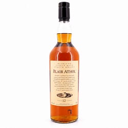 Blair Athol Flora & Fauna 12 Jahre Produktbild