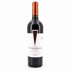 Bodega del Fin del Mundo Reserve Cabernet Sauvignon Jahrgang 2024 Produktbild