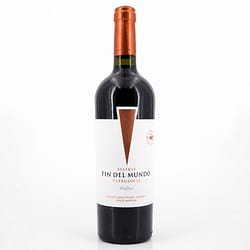 Bodega del Fin del Mundo Reserve Malbec Jahrgang 2024 Produktbild