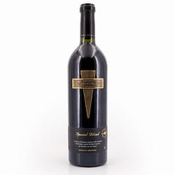 Bodega del Fin del Mundo Special Blend Rot Jahrgang 2021 Reserva (Cabernet Sauv./ Malbec / Merlot) Produktbild