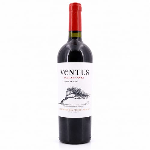 Bodega del Fin del Mundo Ventus Red Blend Jahrgang Jahrgang 2024 0,750 Liter/ 13.5% vol Produktbild
