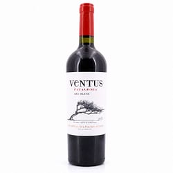 Bodega del Fin del Mundo Ventus Red Blend Jahrgang Jahrgang 2024 Produktbild
