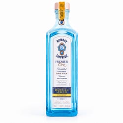 Bombay Sapphire Premier Cru Murcian Lemon Produktbild