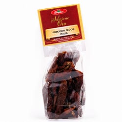 Borghini Pomodori Secchi Italiani getrocknete Tomaten Produktbild