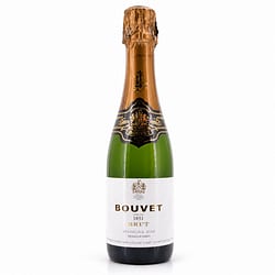 Bouvet 1851 Brut Kleinflasche Produktbild