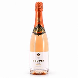 Bouvet 1851 Rosé Produktbild