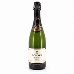 Bouvet Crémant De Loire Cuvée DEMI SEC Produktbild