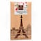 BOVETTI Chocolat au Lait origine Sao tome "Paris" Milchschokolade 100 Gramm Vorschau