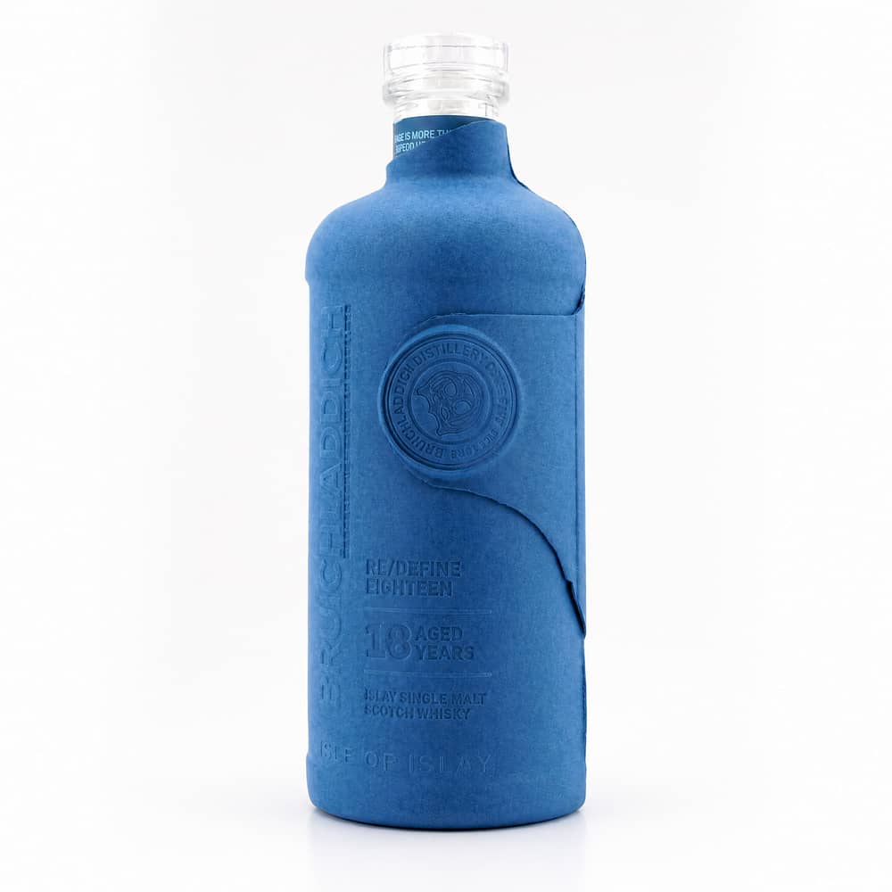Bruichladdich The Laddie 18 Jahre 0,70 Liter/ 50.0% vol Produktbild