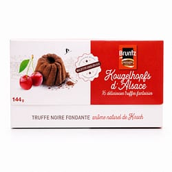 Bruntz Kougelhopfs d'Alsace Kirsche Produktbild