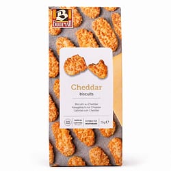 Buiteman Cheddar Käsegebäck Produktbild