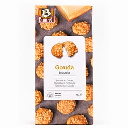 Buiteman Gouda Käsegebäck Produktbild