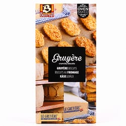 Buiteman Gruyère Käsegebäck Produktbild