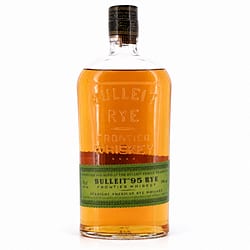 Bulleit Frontier Rye Whiskey Small Batch Produktbild
