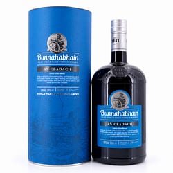 Bunnahabhain An Cladach Literflasche Produktbild
